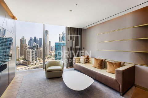 شقة في الخليج التجاري, دبي 1غرف نوم, 107 م² رقم 20531 - صورة 2