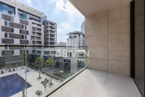 Apartment in Mohammed Bin Rashid City, Dubai 2 bedrooms, 104 sq.m. № 20527 - photo 17