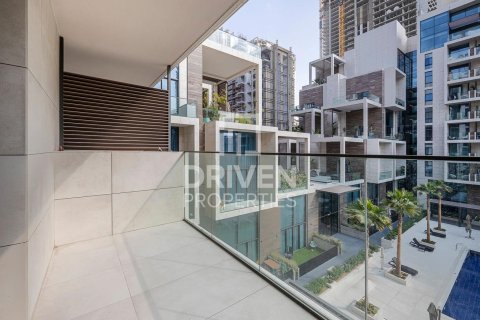 Apartment in Mohammed Bin Rashid City, Dubai 2 bedrooms, 104 sq.m. № 20527 - photo 18