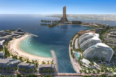 Apartamento en Dubai, 1 dormitorio, 77 m², № 41981 - foto 6