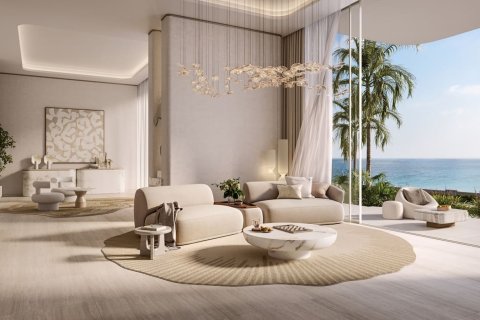 Apartamento en Dubai, 1 dormitorio, 77 m², № 41981 - foto 11