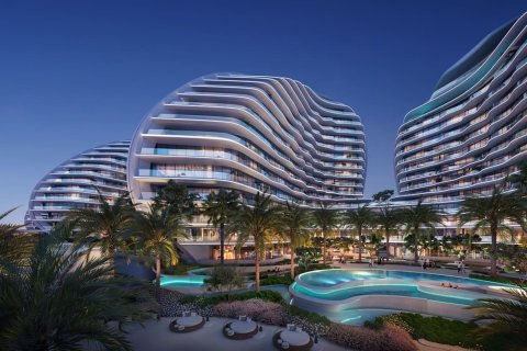 Apartamento en Dubai, 1 dormitorio, 77 m², № 41981 - foto 1