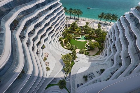 Apartamento en Dubai, 1 dormitorio, 77 m², № 41981 - foto 5