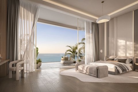 Apartamento en Dubai, 1 dormitorio, 77 m², № 41981 - foto 14