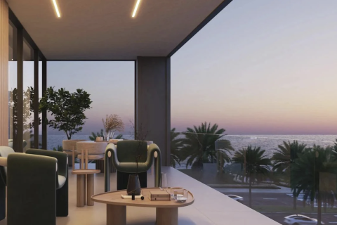 Appartement à Dubai, 1 chambre, 70 m², № 41983 - photo 3