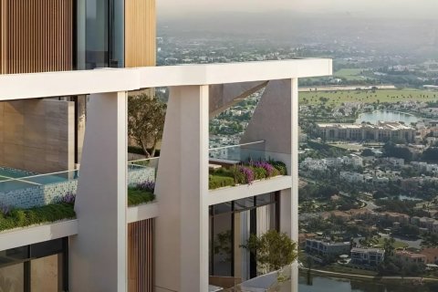 Appartement à Dubai, 1 chambre, 71 m², № 41986 - photo 3