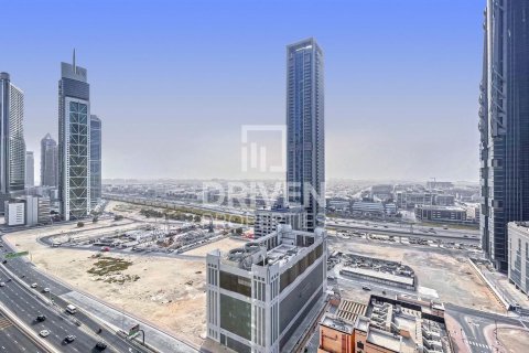 Apartamento en The Lofts, Downtown Dubai (Downtown Burj Dubai), Dubai, 1 dormitorio, 82.13 m², № 129297
