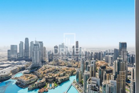 Apartment in Opera District, Downtown Dubai (Downtown Burj Dubai), Dubai 2 bedrooms, 104.61 sq.m. № 129287 - photo 12