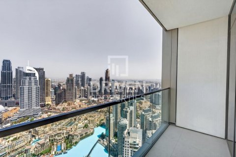 Apartment in Opera District, Downtown Dubai (Downtown Burj Dubai), Dubai 2 bedrooms, 104.61 sq.m. № 129287 - photo 11