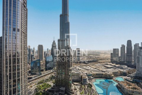 Apartment in Opera District, Downtown Dubai (Downtown Burj Dubai), Dubai 2 bedrooms, 104.61 sq.m. № 129287