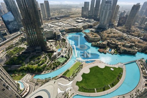 Apartment in Opera District, Downtown Dubai (Downtown Burj Dubai), Dubai 2 bedrooms, 104.61 sq.m. № 129287 - photo 2