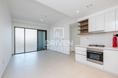 Appartement à Zabeel, Dubai, 1 chambre, 69.12 m², № 129284