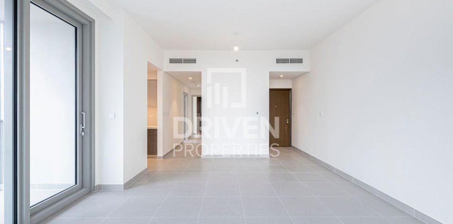 شقة في Forte, وسط مدينة دبي, دبي 2 غرف نوم, 101.08 م² رقم 129285