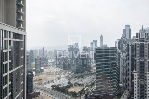 شقة في Forte, وسط مدينة دبي, دبي 2 غرف نوم, 101.08 م² رقم 129285 - صورة 2