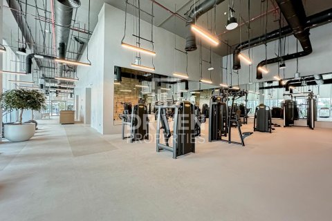 شقة في Forte, وسط مدينة دبي, دبي 2 غرف نوم, 101.08 م² رقم 129285 - صورة 3