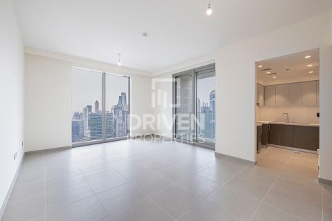 شقة في Forte, وسط مدينة دبي, دبي 2 غرف نوم, 101.08 م² رقم 129285 - صورة 16