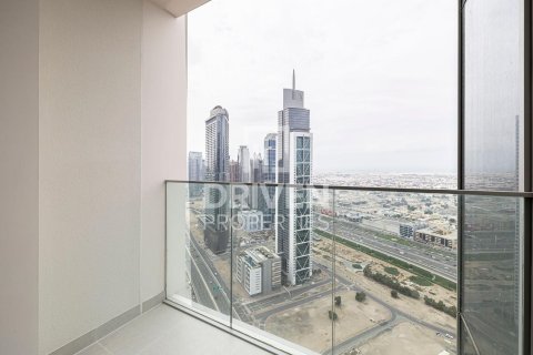 شقة في Forte, وسط مدينة دبي, دبي 2 غرف نوم, 101.08 م² رقم 129285 - صورة 6