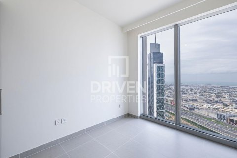 شقة في Forte, وسط مدينة دبي, دبي 2 غرف نوم, 101.08 م² رقم 129285 - صورة 11