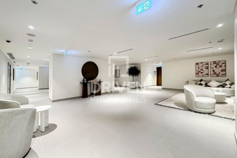 شقة في Forte, وسط مدينة دبي, دبي 2 غرف نوم, 101.08 م² رقم 129285 - صورة 4