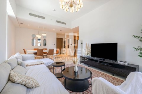 Appartement à Opera District, Downtown Dubai (Downtown Burj Dubai), Dubai, 2 chambres, 123.1 m², № 129295