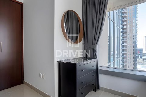 Appartement à 29 Burj Boulevard, Downtown Dubai (Downtown Burj Dubai), Dubai, 2 chambres, 109 m², № 65169 - photo 10