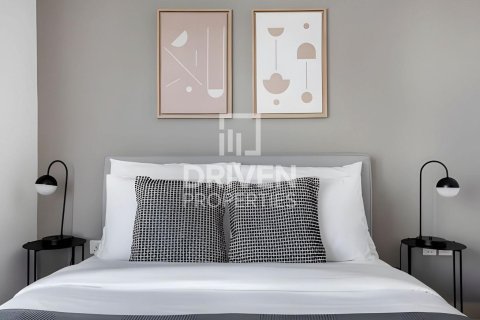 Appartement à 29 Burj Boulevard, Downtown Dubai (Downtown Burj Dubai), Dubai, 2 chambres, 109 m², № 65169 - photo 8