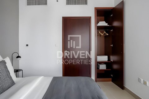 Appartement à 29 Burj Boulevard, Downtown Dubai (Downtown Burj Dubai), Dubai, 2 chambres, 109 m², № 65169 - photo 6