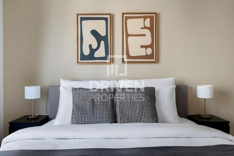 Appartement à 29 Burj Boulevard, Downtown Dubai (Downtown Burj Dubai), Dubai, 2 chambres, 109 m², № 65169 - photo 7