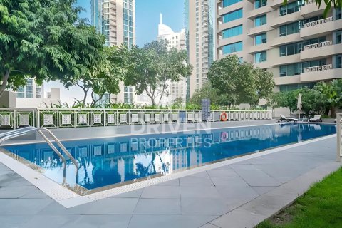 Appartement à 29 Burj Boulevard, Downtown Dubai (Downtown Burj Dubai), Dubai, 2 chambres, 109 m², № 65169 - photo 18