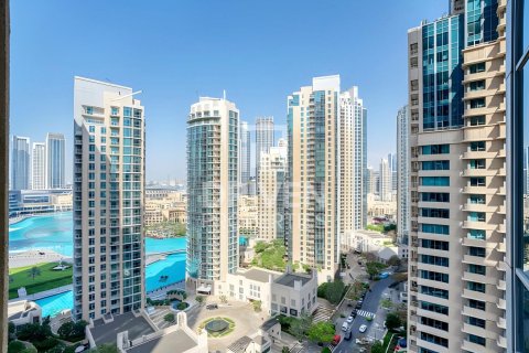 Appartement à 29 Burj Boulevard, Downtown Dubai (Downtown Burj Dubai), Dubai, 2 chambres, 109 m², № 65169 - photo 16