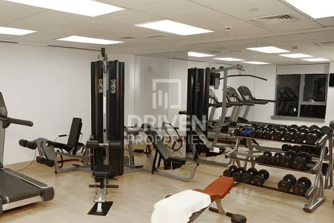Appartement à 29 Burj Boulevard, Downtown Dubai (Downtown Burj Dubai), Dubai, 2 chambres, 109 m², № 65169 - photo 19