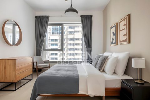 Appartement à 29 Burj Boulevard, Downtown Dubai (Downtown Burj Dubai), Dubai, 2 chambres, 109 m², № 65169 - photo 3