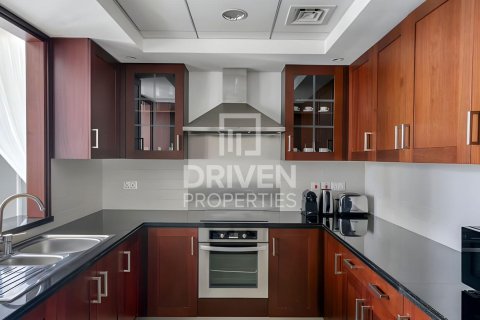 Appartement à 29 Burj Boulevard, Downtown Dubai (Downtown Burj Dubai), Dubai, 2 chambres, 109 m², № 65169 - photo 5