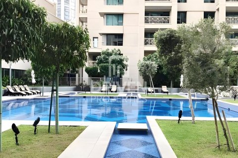 Appartement à 29 Burj Boulevard, Downtown Dubai (Downtown Burj Dubai), Dubai, 2 chambres, 109 m², № 65169 - photo 14