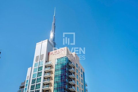 Appartement à 29 Burj Boulevard, Downtown Dubai (Downtown Burj Dubai), Dubai, 2 chambres, 109 m², № 65169 - photo 21