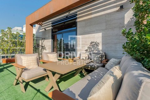 Apartment in Arjan, Dubai 2 bedrooms, 148 sq.m. № 65170 - photo 21