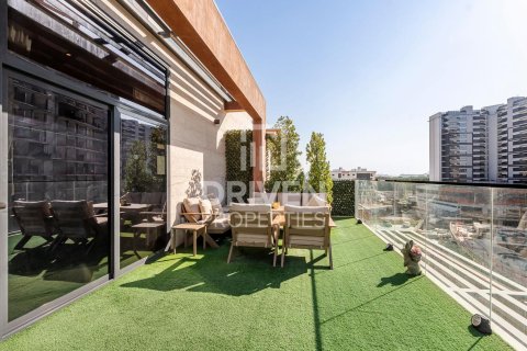 Apartment in Arjan, Dubai 2 bedrooms, 148 sq.m. № 65170 - photo 11