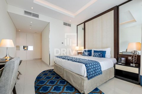 Apartment in Damac Maison The Distinction, Downtown Dubai (Downtown Burj Dubai), Dubai 2 bedrooms, 132 sq.m. № 65172 - photo 6