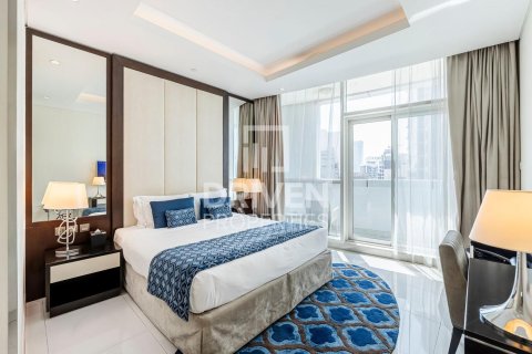 Apartment in Damac Maison The Distinction, Downtown Dubai (Downtown Burj Dubai), Dubai 2 bedrooms, 132 sq.m. № 65172 - photo 10