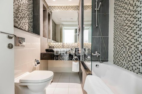 Apartment in Damac Maison The Distinction, Downtown Dubai (Downtown Burj Dubai), Dubai 2 bedrooms, 132 sq.m. № 65172 - photo 8