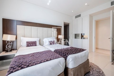 Apartment in Damac Maison The Distinction, Downtown Dubai (Downtown Burj Dubai), Dubai 2 bedrooms, 132 sq.m. № 65172 - photo 14