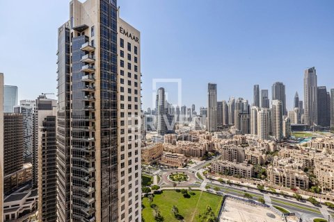 Apartment in Damac Maison The Distinction, Downtown Dubai (Downtown Burj Dubai), Dubai 2 bedrooms, 132 sq.m. № 65172 - photo 7