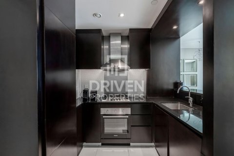 Apartment in Damac Maison The Distinction, Downtown Dubai (Downtown Burj Dubai), Dubai 2 bedrooms, 132 sq.m. № 65172 - photo 13