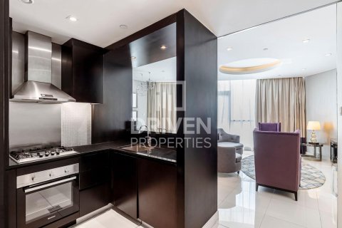 Apartment in Damac Maison The Distinction, Downtown Dubai (Downtown Burj Dubai), Dubai 2 bedrooms, 132 sq.m. № 65172 - photo 5
