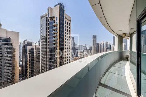 Apartment in Damac Maison The Distinction, Downtown Dubai (Downtown Burj Dubai), Dubai 2 bedrooms, 132 sq.m. № 65172 - photo 9