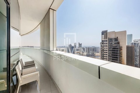 Apartment in Damac Maison The Distinction, Downtown Dubai (Downtown Burj Dubai), Dubai 2 bedrooms, 132 sq.m. № 65172 - photo 15