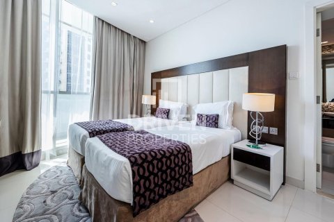 Apartment in Damac Maison The Distinction, Downtown Dubai (Downtown Burj Dubai), Dubai 2 bedrooms, 132 sq.m. № 65172 - photo 11