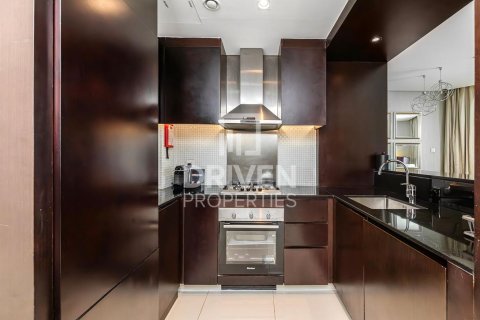 Apartment in Damac Maison The Distinction, Downtown Dubai (Downtown Burj Dubai), Dubai 2 bedrooms, 132 sq.m. № 65171 - photo 11