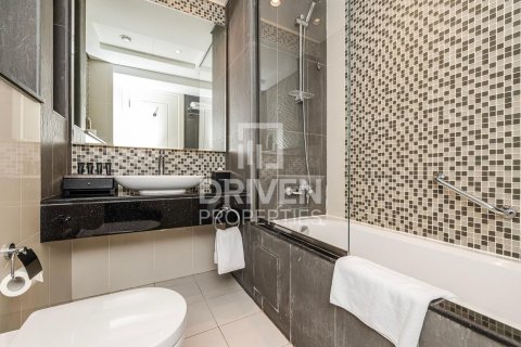 Apartment in Damac Maison The Distinction, Downtown Dubai (Downtown Burj Dubai), Dubai 2 bedrooms, 132 sq.m. № 65171 - photo 8