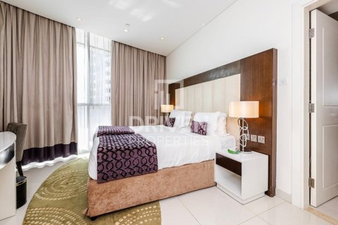 Apartment in Damac Maison The Distinction, Downtown Dubai (Downtown Burj Dubai), Dubai 2 bedrooms, 132 sq.m. № 65171 - photo 7